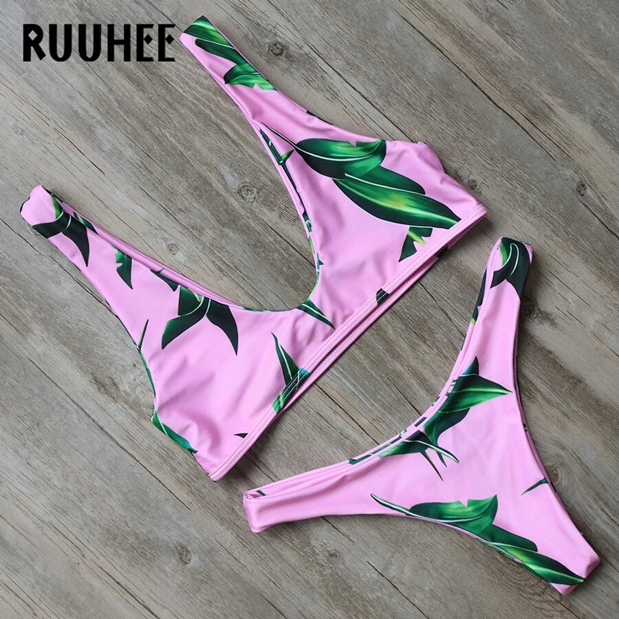 Ruuhee bikini sales