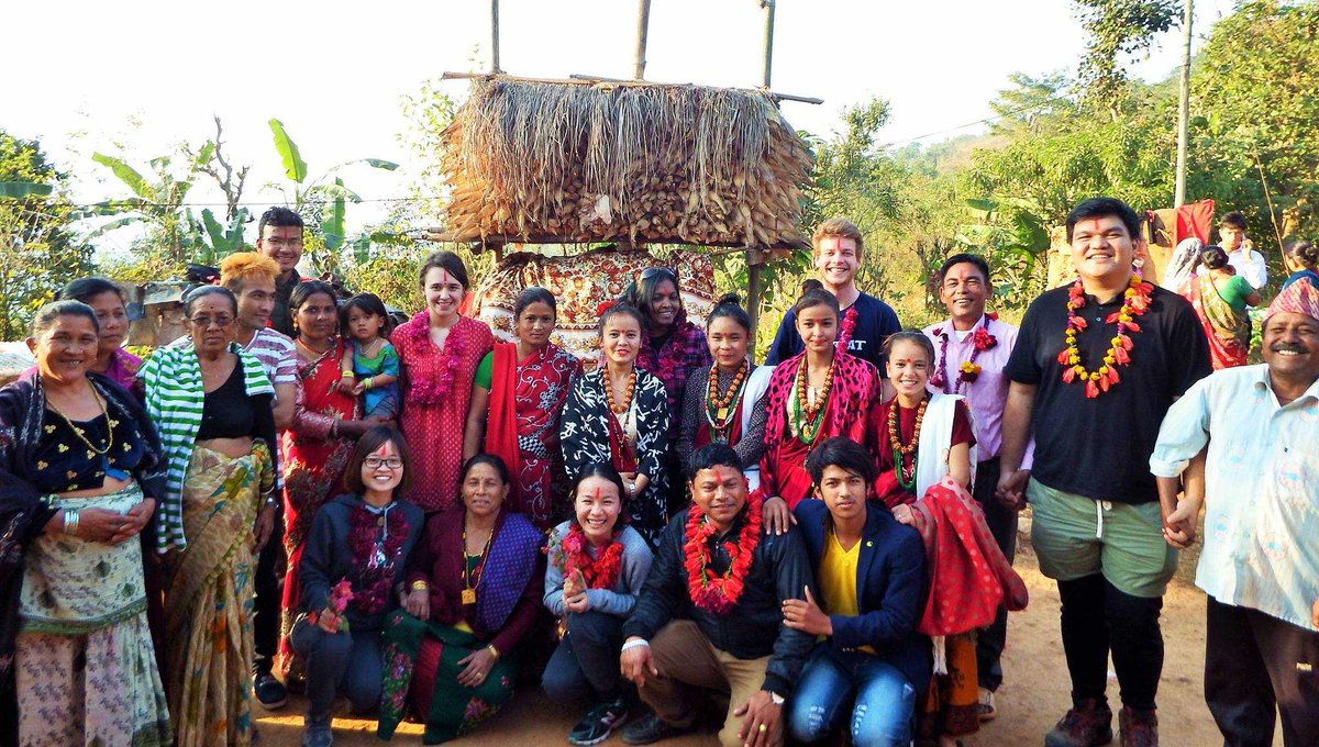 Our new project will #enable #young disadvantaged people from #Cornwall to #travel for the first time. crowdfunder.co.uk/travel-support