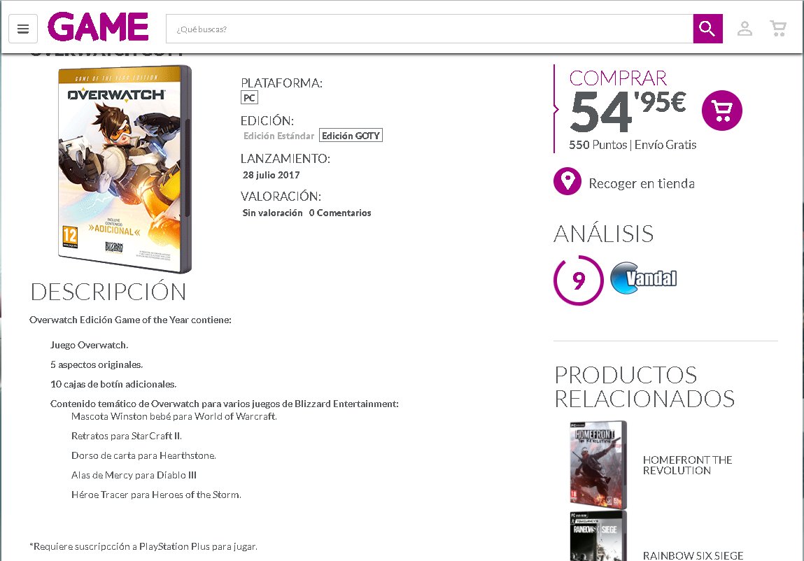 ReddBlock1's tweet photo. A ver @VideojuegosGAME que no quiero ir de listo pero si es la version Pc para que necesito PS+ para jugar?? #PCMASTERRACE #PCFTW https://t.co/X6QoVTtHi0
