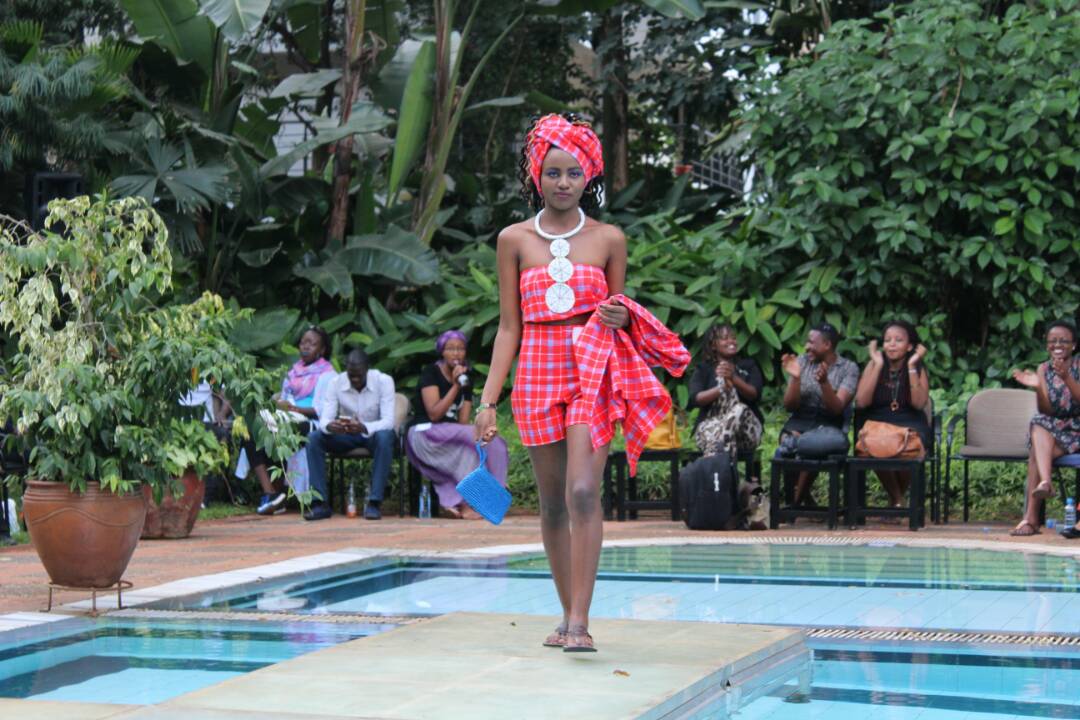 FashionNairobi's tweet photo. #NairobiFashionHub All roads lead to Captain Terrace today 28th/July be part of#MissEnvironment2017 save #Environment #MissEnvironment #RwOT https://t.co/GX20LZ8fMr