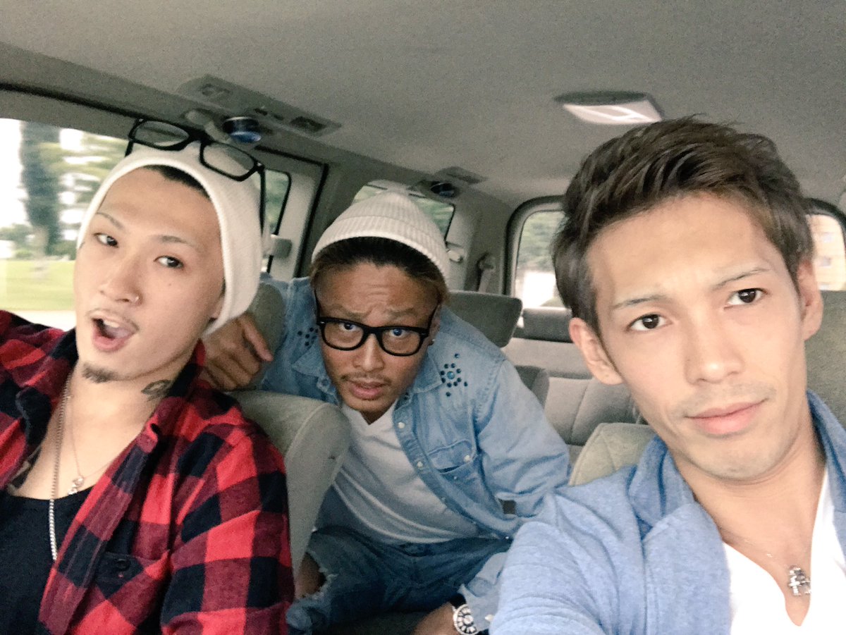 renpiya's tweet photo. #offday... #hairmaintenance...
・
明日は等々 #finalprice ワゴンSALEが開催するので、兄ちゃんの所でバッサリいきました😎✂️
・
その後は #4pla 面子でボーリング🎳
・
では、皆さん分かってますよね❓
・
明日待ってますよー😍 https://t.co/IWzQDp5qph