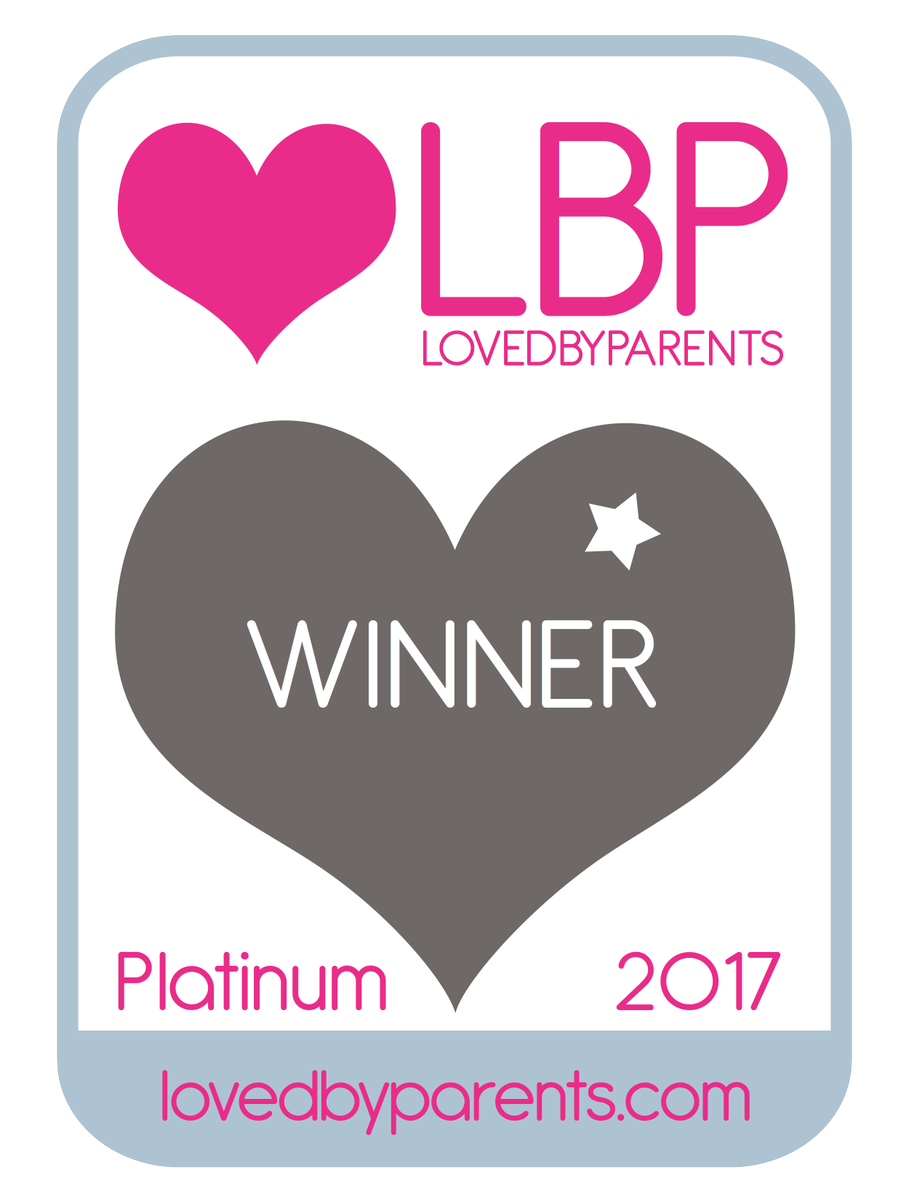 nelsons_press's tweet photo. " Teetha goes PLATINUM! "

😁

Congratulations to #Teetha who won “Best Teething Product” and “Best Babycare Product” 2017 @lovedbyparents https://t.co/ipGuP870bd