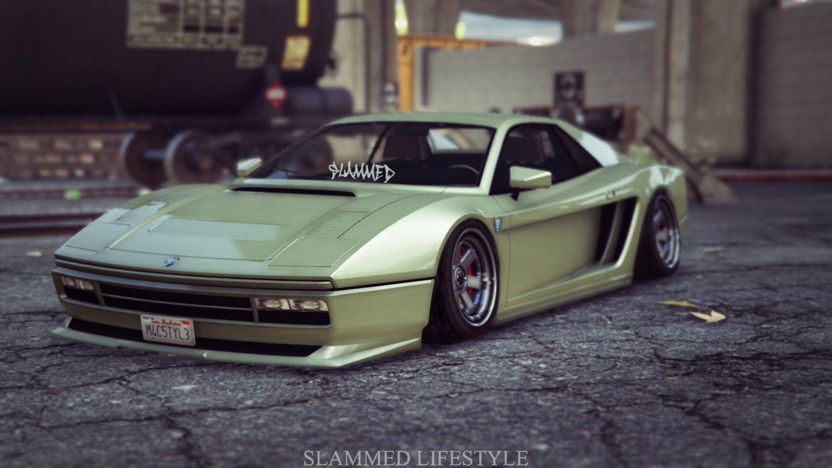 MAC_180's tweet photo. CHEETAH CLASSIC|#MACstyle
#GTAV #GTAOnline
#GTAPhotographers #Snapmatic
#SLMD #SLAMMEDLIFESTYLEJP
#RockstarGames @RockstarGames https://t.co/BTtF1rwLhN