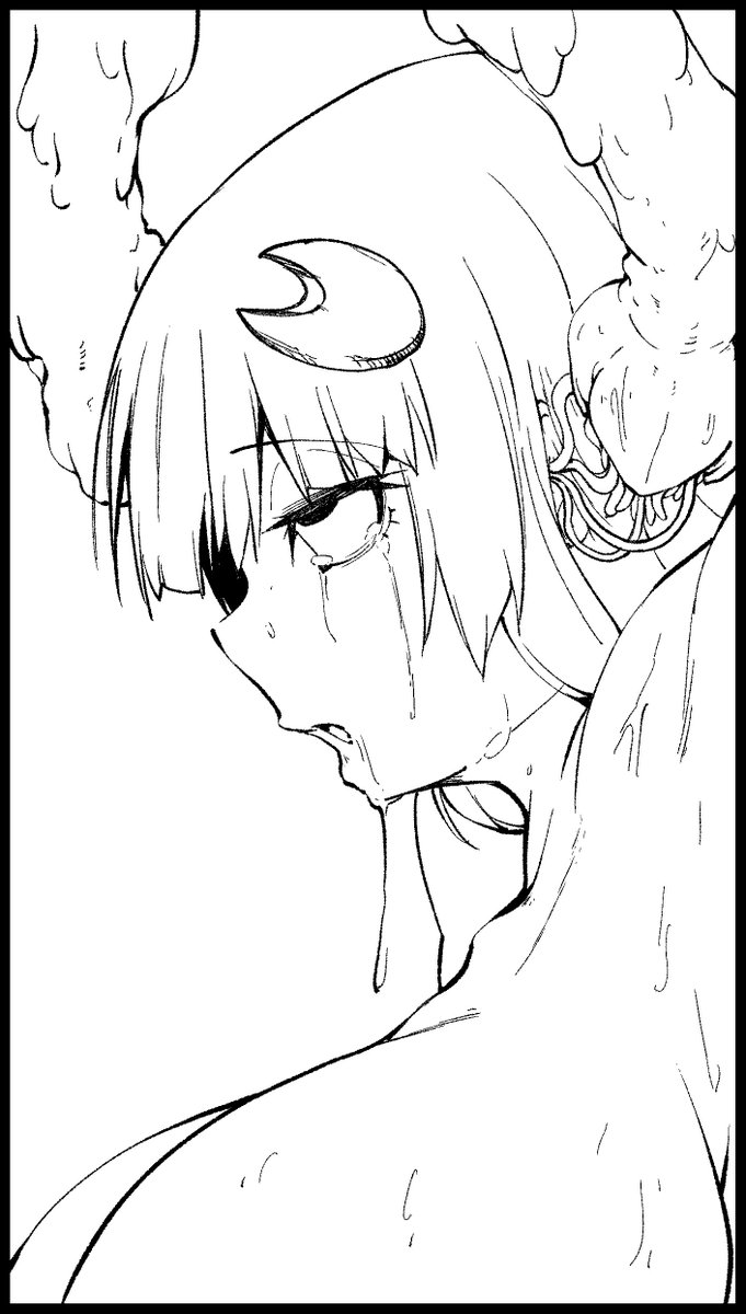 ほとんどこんな顔 