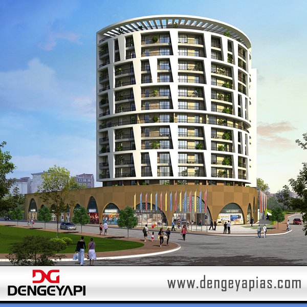 Uygun ödeme fırsatları ile #DengeTowers daireleri sizleri bekliyor. Kolay ödeme ve diğer büyük fırsatlar için iletişime geçmeyi unutmayın.
