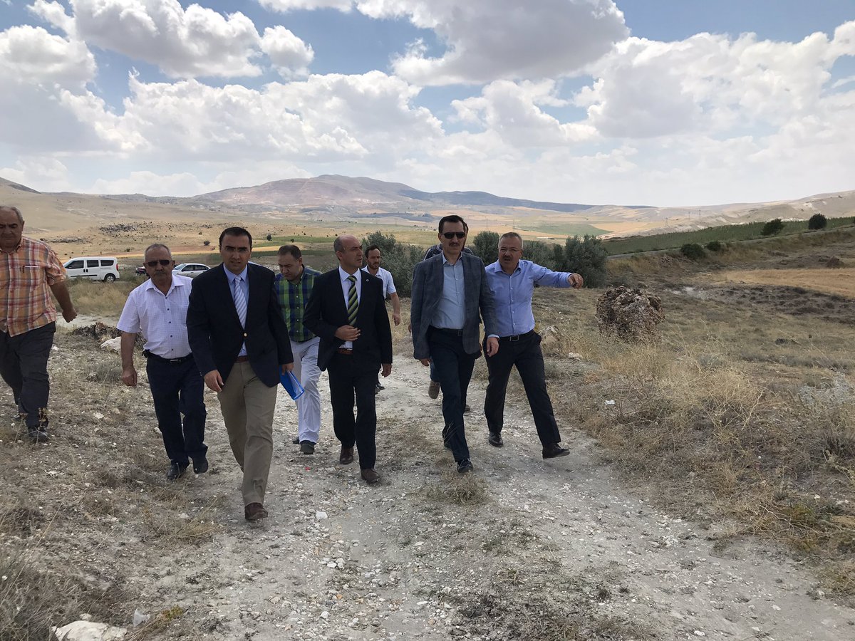 Emrullah İŞLER (@emrullahisler) on Twitter photo Ayaş'ta İlçe Kaymakamımız,Belediye Başkanımız ve İlçe Başkanımız ile İlçeye yapılacak projelerle ilgili bir takım incelemelerde bulunduk. Ayaş'ta İlçe Kaymakamımız,Belediye Başkanımız ve İlçe Başkanımız ile İlçeye yapılacak projelerle ilgili bir takım incelemelerde bulunduk.