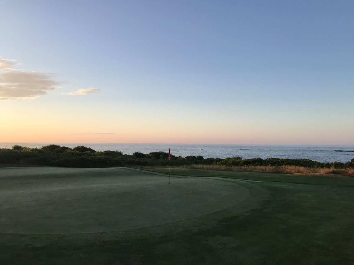 Searle_Turf's tweet photo. Good morning #FirstToRise #Maine https://t.co/HOuiNtZGar