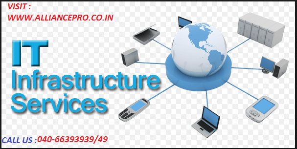AllianceProIT's tweet photo. #AlliancePro provides u with managed end-to-end #ITInfrastructure services, helping you optimize your IT business.https://t.co/6TcCM0P99r https://t.co/7ggytkSUog