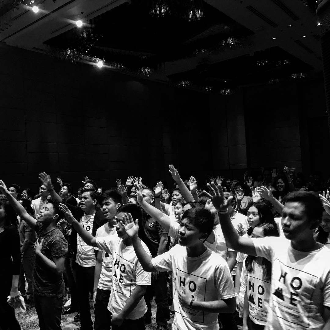cogmarriottmnl's tweet photo. PURE WORSHIP is about ministering to the Lord.
It's about the sacred relationship of love between God and man
#WorshipWarriors #HOME #COGMM https://t.co/0IKX9fn9Pc