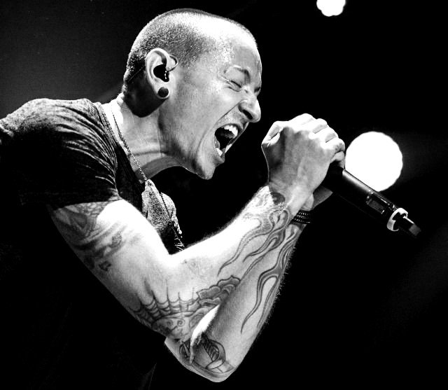 MargoQueen13's tweet photo. One week... The pain is still the same...💔💔💔 #linkinpark https://t.co/YdQmTWkP5S