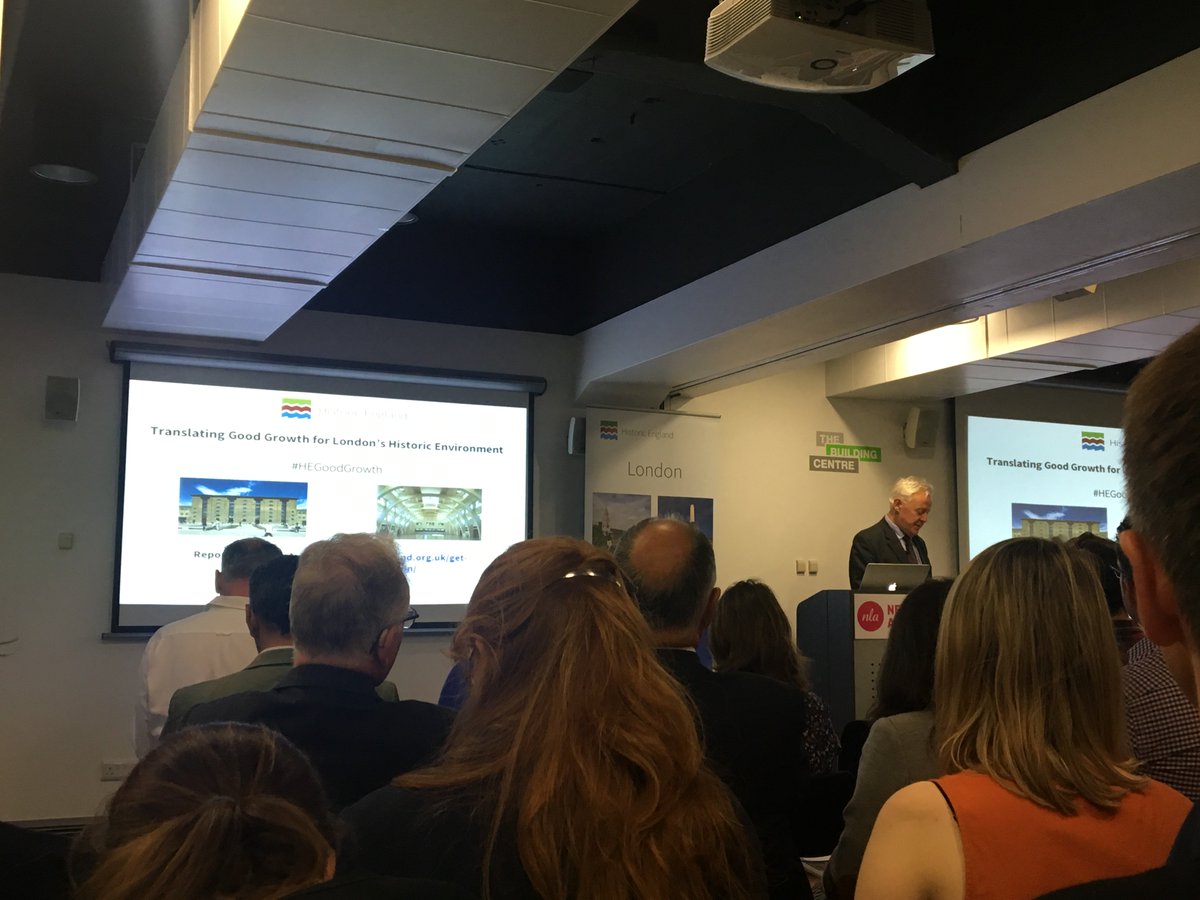 LauraDesigning's tweet photo. Good Growth for London's Historic Environment @nlalondon breakfast talk @HistoricEngland #HEgoodgrowth &amp; a great exhibition #London #Growth https://t.co/dZJn2fyCiB