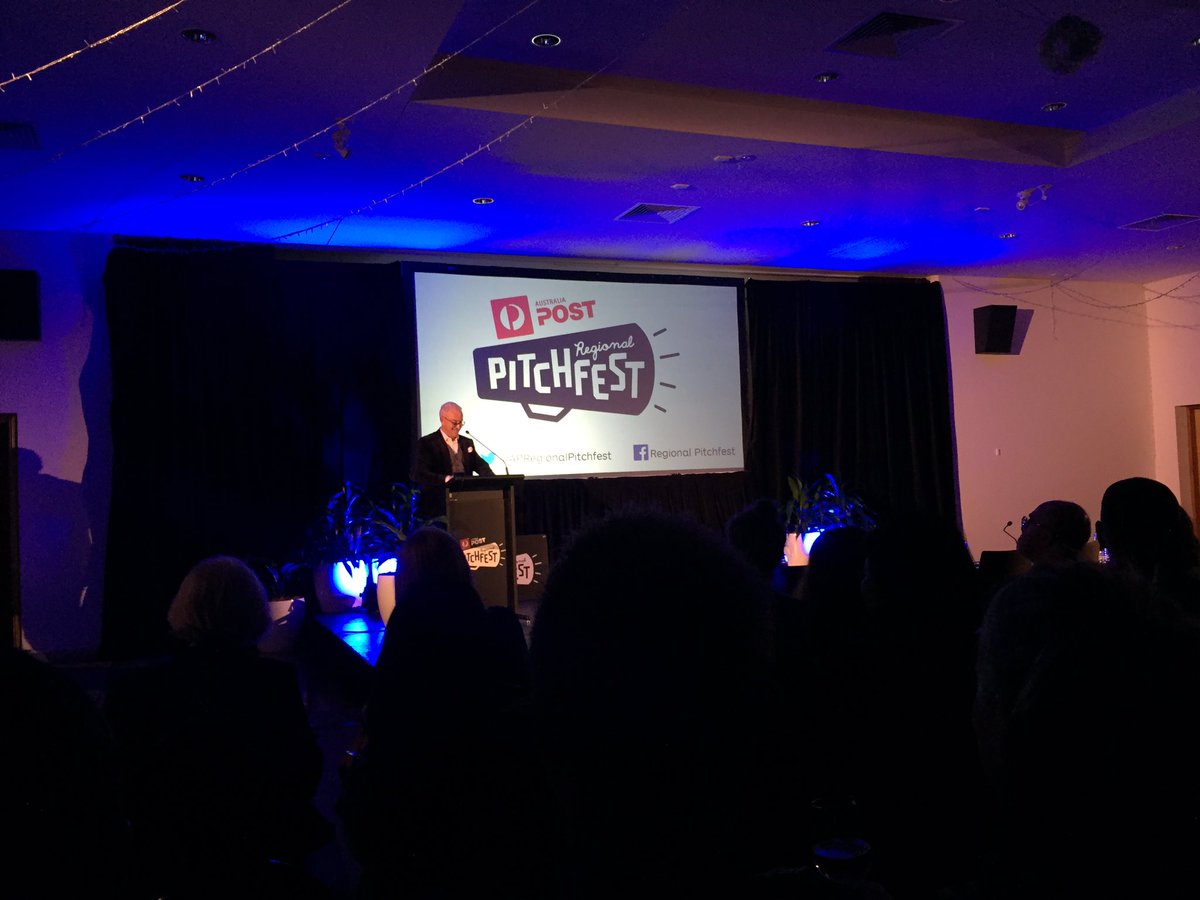 waperry's tweet photo. Intro to #APRegionalPitchfest &amp; my money is on @VENYUsecrets to take it out at #McLarenvale #SerafinoWines 'often &amp; many' #bushy #ChooksSA https://t.co/Mz2Npj6JGm