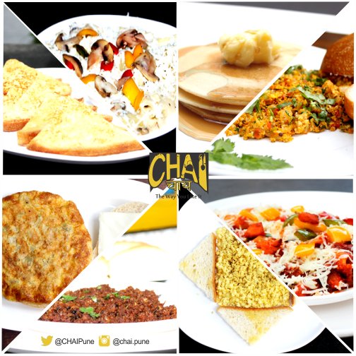 CHAIPune's tweet photo. Where there is food, there's happiness!
#Chai #TheWayYouLikeIt #KoregaonPark #SalunkeVihar #VimanNagar #Bavdhan #Beverages #Food #Pune https://t.co/h1p2IlTKdm