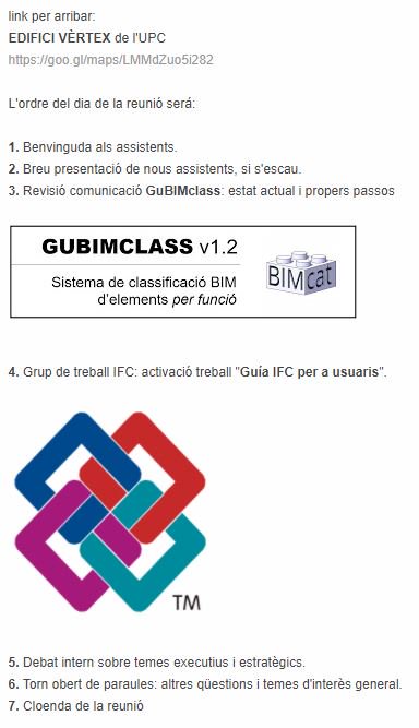 Grup Usuaris BIM Cat tweet media