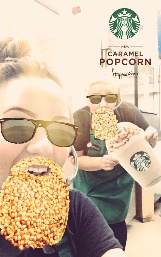 Starbucks St Helens tweet media