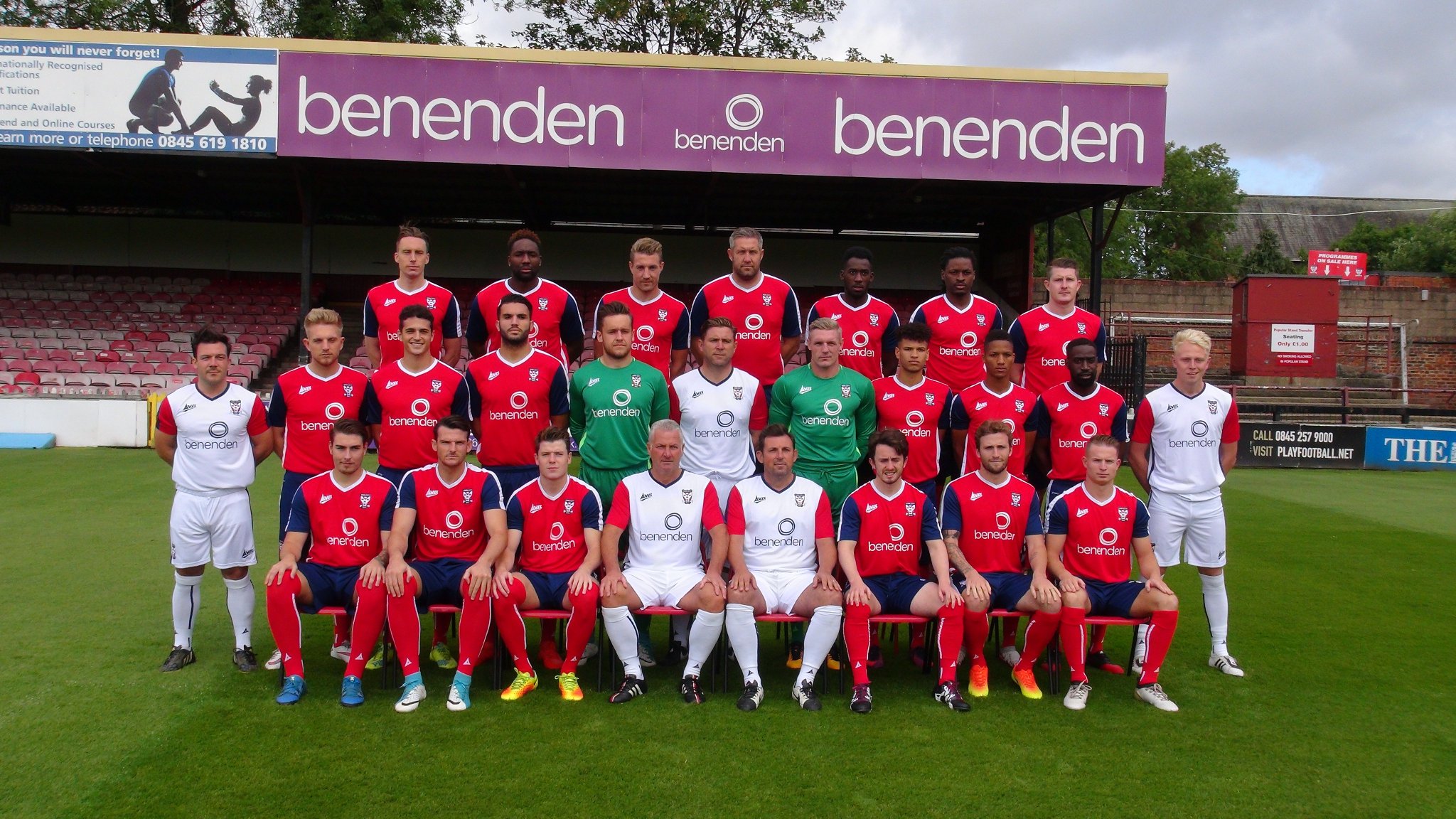 York City Football Club