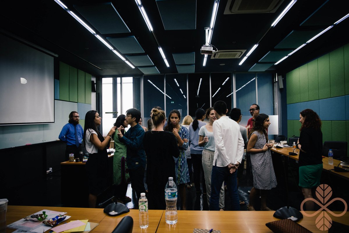 DSILCourse's tweet image. Still interested in our #DSIL2017 program? Applications close on 31 July, so hurry, apply now!