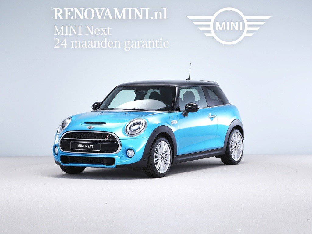 RenovaMINI's tweet photo. De MINI Cooper S 3-deurs met nog géén 10.000km😮. https://t.co/ibgaqDHzEL #mini #occasion #sale #minicooper #coopers https://t.co/2cmC7A5GSk