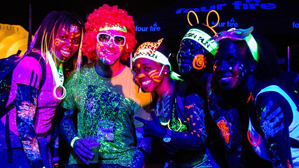 10 ways to run your first 5km <a href="/NeonRunSA/">Neon Run SA</a> #NeonRun2017 #Marathon #Exercise #EssaysOfAfrica
bit.ly/2vdAFuw