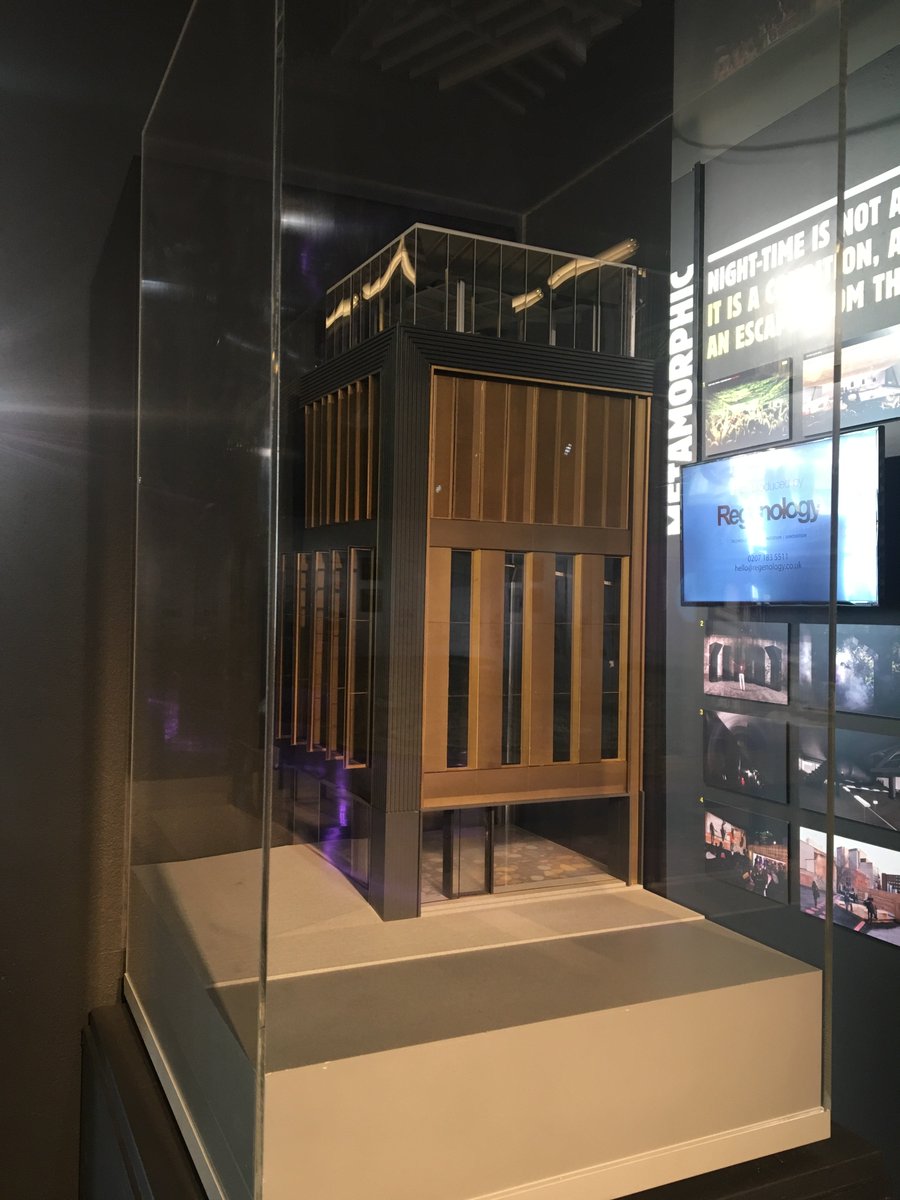 LauraDesigning's tweet photo. Good Growth for London's Historic Environment @nlalondon breakfast talk @HistoricEngland #HEgoodgrowth &amp; a great exhibition #London #Growth https://t.co/dZJn2fyCiB