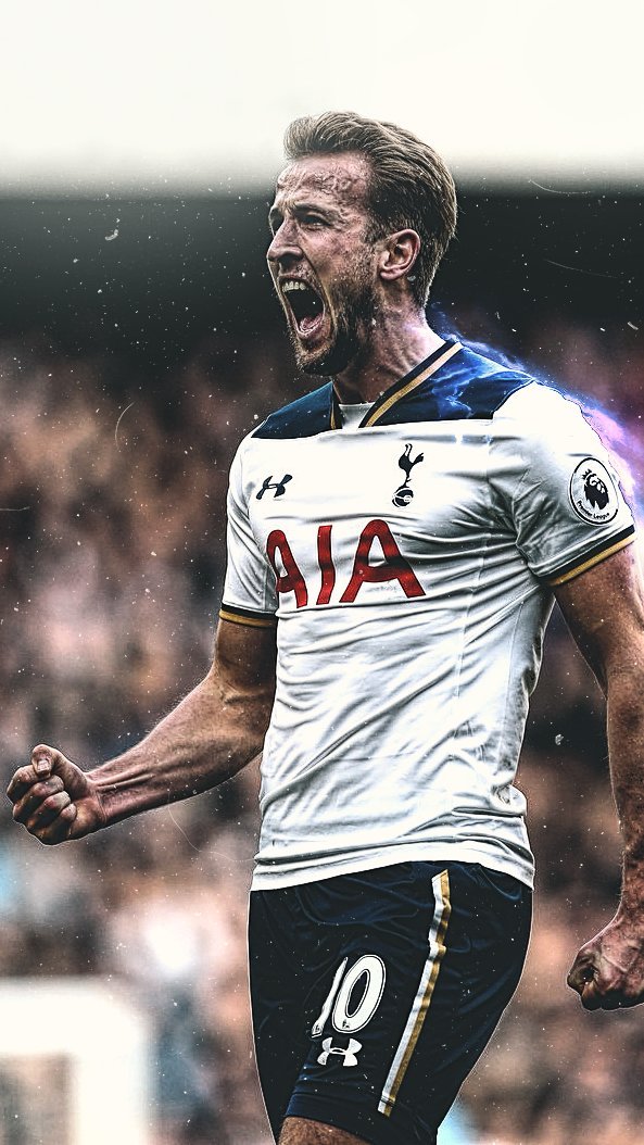 Happy birthday Harry Kane 