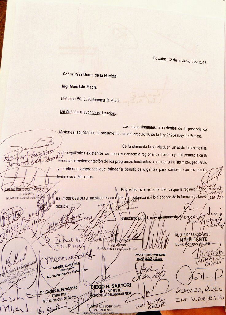 losadajoaquin's tweet photo. Juntos hemos logrado que entiendan, que esta situacion debía ser atendida, gracias @passalacquaok , @CEMISIONES ,CCIP , @mauricloss  a todos https://t.co/rPduKYeuY9