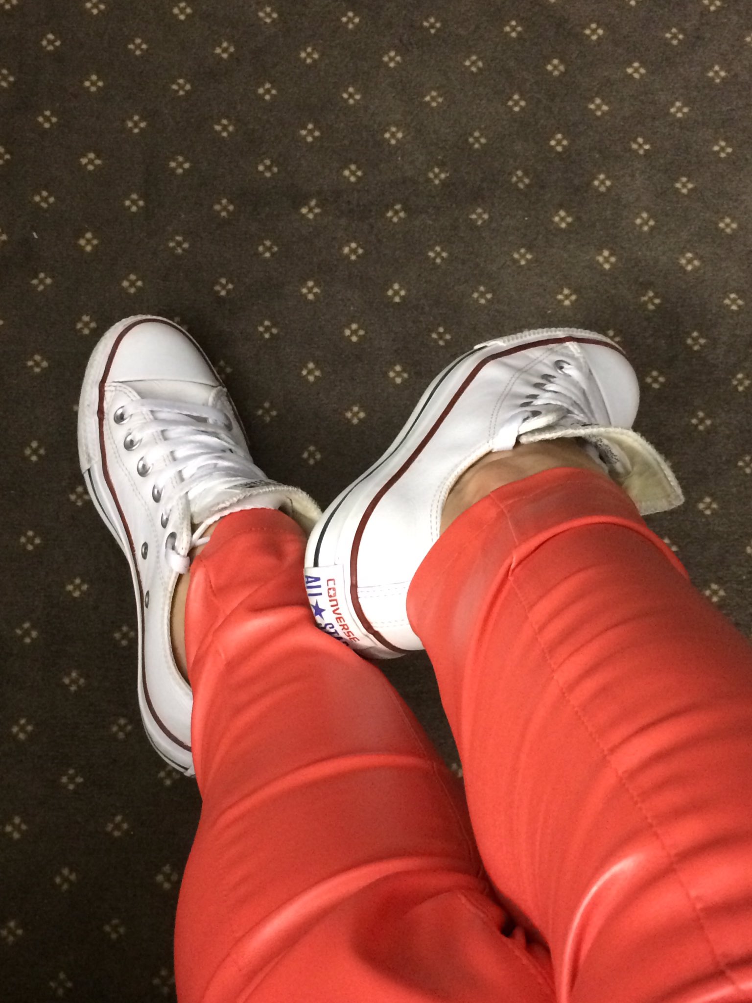 #leather #converse #worship #femdom #empress @livejasmin @RTSubby_ @rtdumb @slaveCuck_ @RTCunt96 @RT4FD @RT_paypiggy https://t.co/0ku3Pisr8c