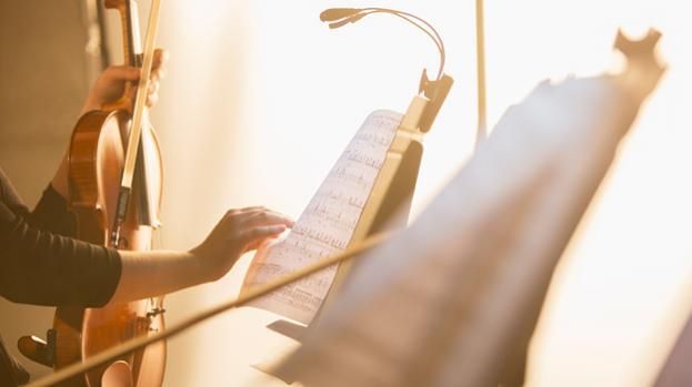 Is sight-reading damaging our music scene? bit.ly/2uDKUXq