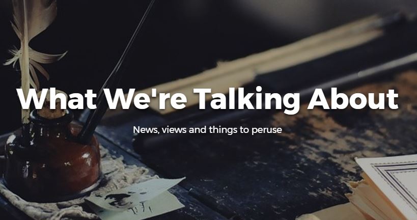 catch_mice's tweet photo. What We're Talking About | The latest on the Perception Blog... https://t.co/lK3ysKGrLt #WeArePerception #Blog #News #PerceptionLoves #PR https://t.co/blySStalSg