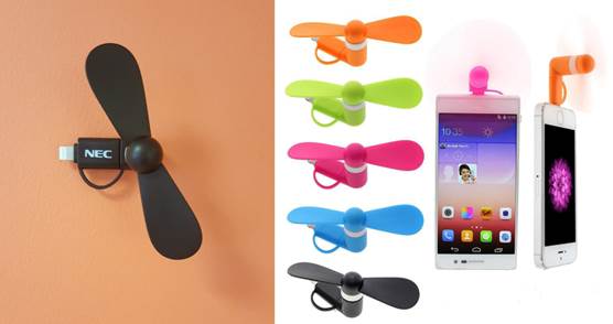 KBDesignltd's tweet photo. @NEC_Display_UK we hope you enjoy your mobile phone fans that have just landed! Great gadget for summer! #coolbreeze #minifan #phonegadget https://t.co/TUHzWAxFbH