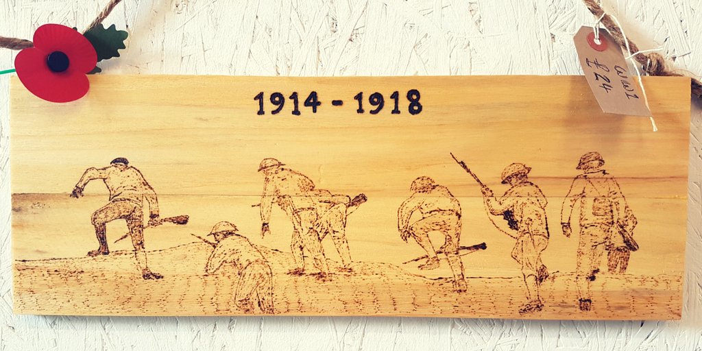 VintiqueLimited's tweet photo. Wonderful handmade sign that can be personalised outside Unit 21! https://t.co/6hlw8fa49W