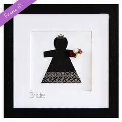framethat1's tweet image. Perfect gift for a bride to be.. Buy online... FREE delivery..

framethat.co.uk