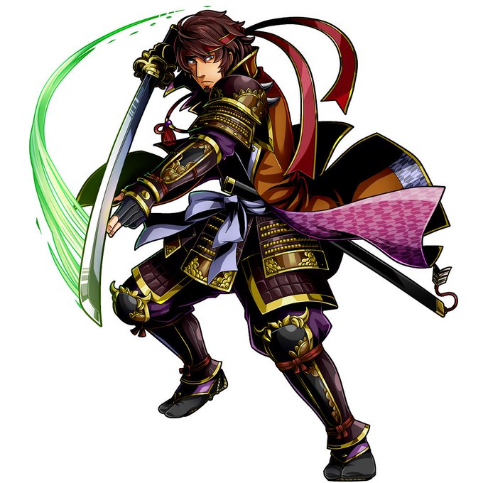 戦魂 公式アカウント Sentama Info Page 11 Twilog