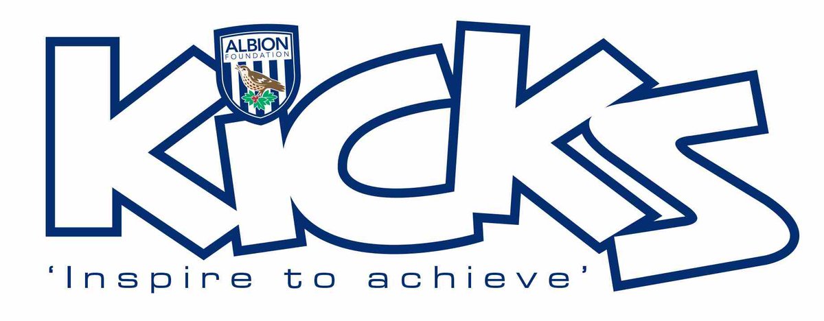 SmethwickWMP's tweet photo. KICKS Friday 5-7:30pm @WBAFoundation @ApnaAlbion @SLTGetActive @ShirelandCA @sandwellcouncil @SandwellPolice @WMPolice @BensonCommunity https://t.co/PDSmSEmMRS