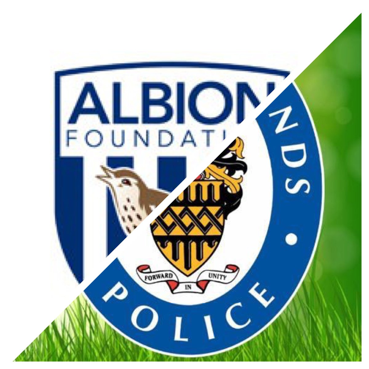 SmethwickWMP's tweet photo. KICKS Friday 5-7:30pm @WBAFoundation @ApnaAlbion @SLTGetActive @ShirelandCA @sandwellcouncil @SandwellPolice @WMPolice @BensonCommunity https://t.co/PDSmSEmMRS
