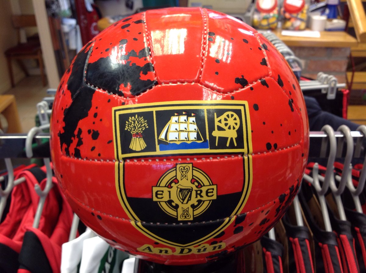 mccartansports's tweet photo. @OfficialDownGAA kit back instore @mccartanshoes @annamccartan @mellufc #WeAreDown #AnDunAbu https://t.co/gHDu8WJLs2