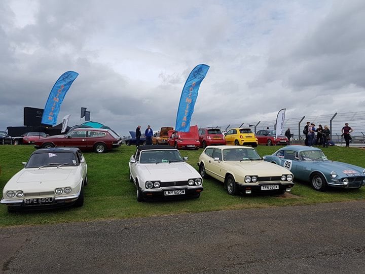 RssocNews's tweet photo. RSSOC stand at Silverstone this weekend, we are near the adrenaline zone next to Wellington straight by the bridge over the track https://t.co/I8lM3Ksf37