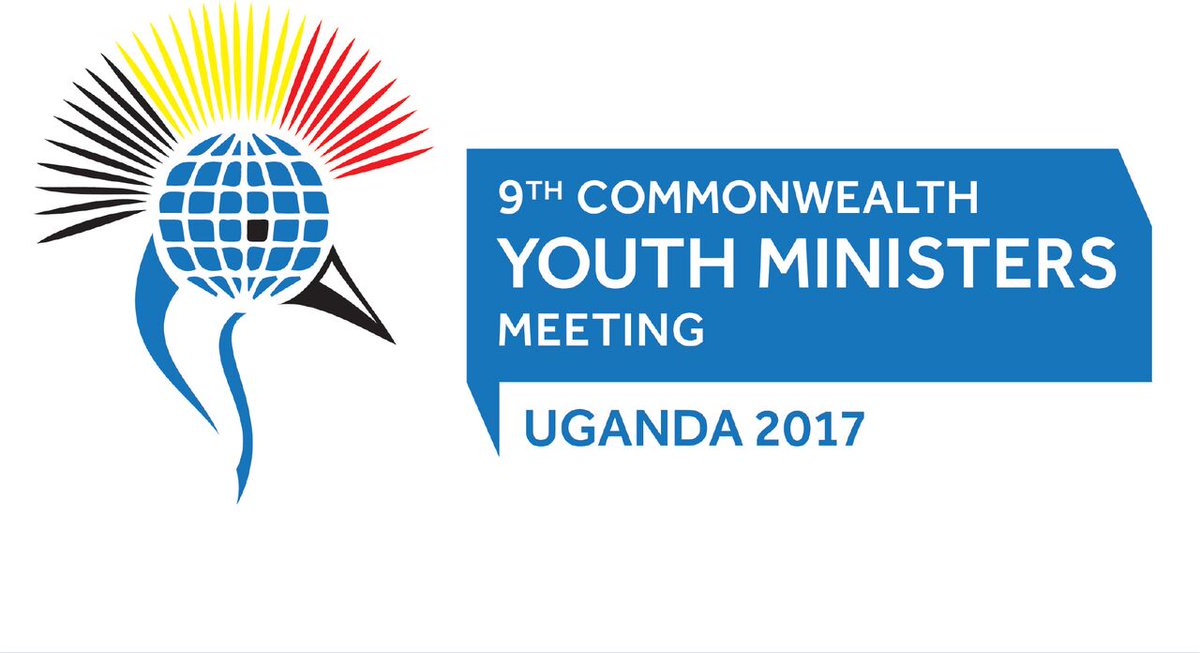 campusbeeug's tweet photo. @CYMMUganda The meeting will enable government ministers and senior officials to share good practices, &amp; debate emerging issues #CYMM https://t.co/VOtGcGGLAV