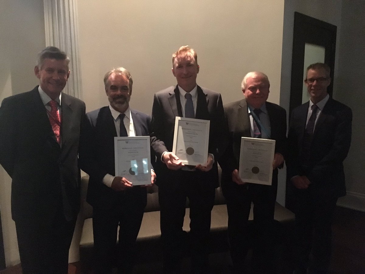 PSA_NSW's tweet photo. #PSA17SYD Congratulations Brendan O'Loughlin, Stephen Carter and Billy Kelly FPS @PSA_National @brendanol @stephencarter07 @PSA_NSW https://t.co/LSeVb46mmF