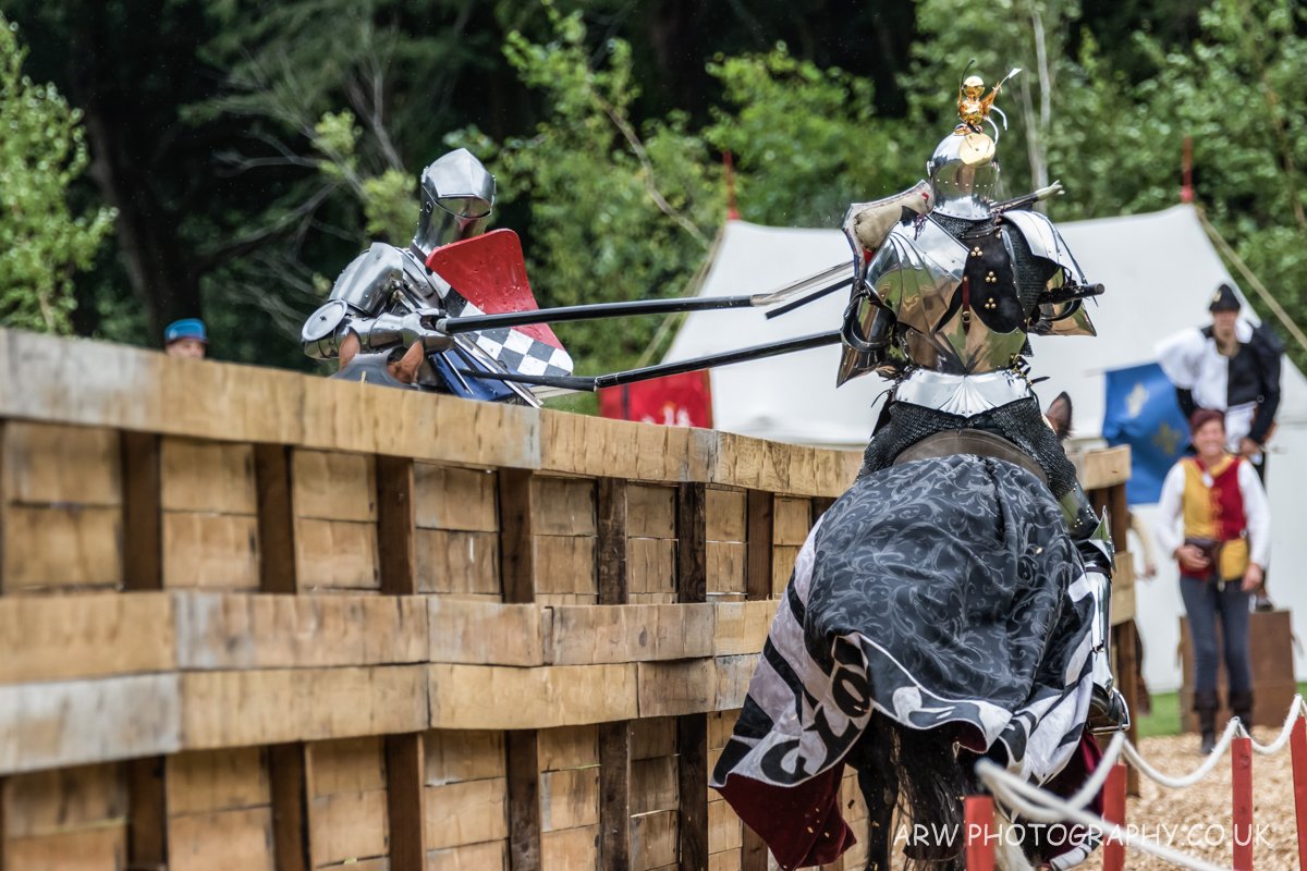 arwphotography's tweet photo. The medieval action continues @ArundelCastle #jousting https://t.co/vkSlLaBxzK