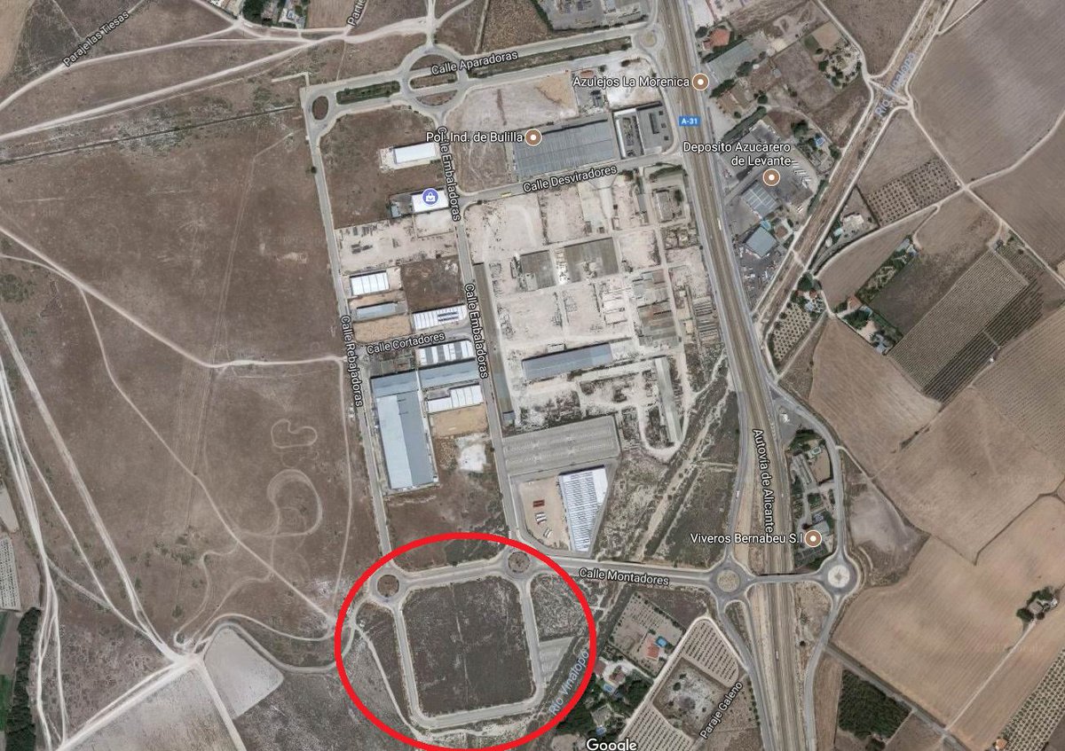 EPDV's tweet photo. Dos empresas persianeras de Sax invertirán en Villena y crearán unos 30 puestos de trabajo: https://t.co/Cra3i4YsyY https://t.co/wNRIIJIJCr