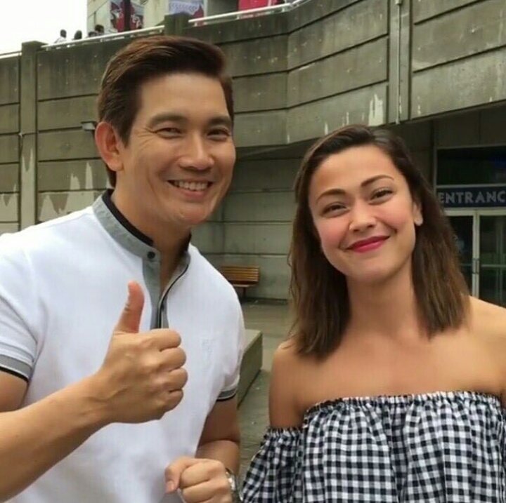 ItxMeeKJ's tweet photo. Di nga halata sa mga ngiti nila ohhhh... Kenekeleg ne eko. Enebeyen.. ππ
#ASAPLiveInToronto
#ASAPToronto
#JodiStaMaria #RichardYap #RYJSM https://t.co/Tb9nBW6dg1