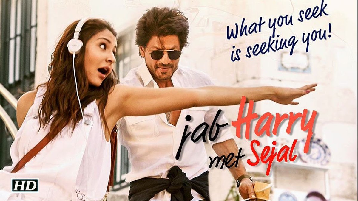 HeraldBollywood's tweet photo. Shahrukh Is Not A Good Actor Says Anushka Sharma.
visit us: https://t.co/qhGQ3huSFy #Bollywood #BollywoodGossip @AnushkaSharma https://t.co/iJsoBOKNIK