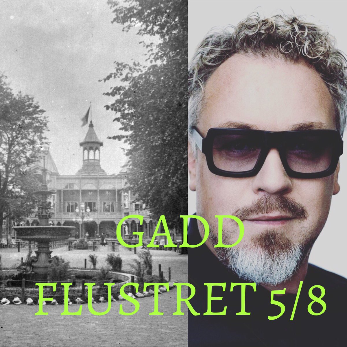 EricGadd's tweet photo. Vänner i Uppsala med omnejd! Vi ses väl på #flustret på Lördag den 5/8? Jubileumskonsert! #ericgadd #doyoubelieveingadd #30years https://t.co/DBD8wri5Jj