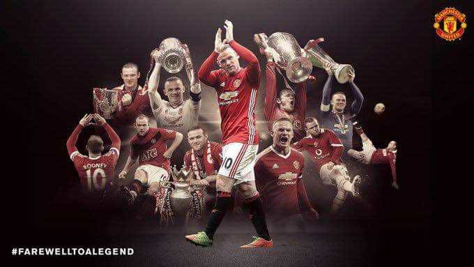 fajaraprian_'s tweet photo. #MyLegend #WayneRooney #Wazza10 https://t.co/kSMUvJqHqy