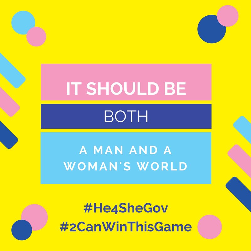 sheImpactNg's tweet photo. .@NGRSenate @FOLLOWNGRSenat1 @NGRSENATE1 #MyBoldSteps #He4SheGov #2CanWinThisGame https://t.co/LBQKFXFqcH
