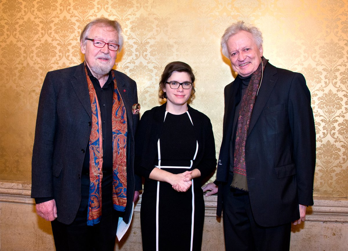 <a href="/WienerVorlesung/">Wiener Vorlesungen</a> auf <a href="/oktotv/">OKTO</a>  So, 30.07.,22.30h  "Sprache im digitalen Zeitalter" mit <a href="/brodnig/">Ingrid Brodnig</a> u. Manfred Osten