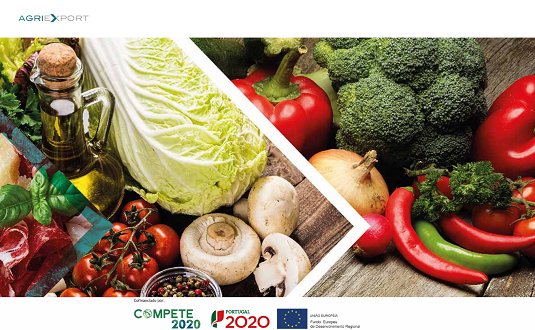 FEEICOMPETE2030's tweet photo. #Agrocluster promove produtos alimentares portugueses na Polónia c/ apoio do #COMPETE2020 no âmbito do #Agriexport https://t.co/6epNamy03j https://t.co/HE3IVruhPS