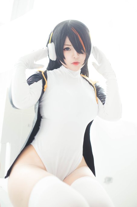 Twitterのコスプレ画像11