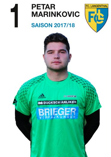 FC Langenthal tweet media
